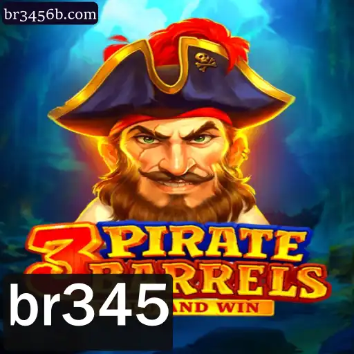 Descubra o Mundo de Aventura de 3PirateBarrels