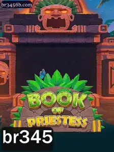Explorando o Mundo de BookOfPriestess: Um Novo Horizonte no Universo dos Jogos