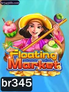 Explorando o Mundo de FloatingMarket: Um Jogo Imersivo e Envolvente