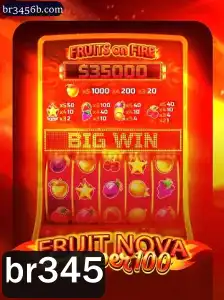 Descubra o Fascinante Mundo do Jogo FruitNovaSuper100