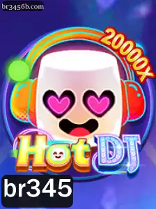 HotDJ: O Jogo que Está Conquistando o Mundo com Br345