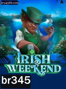 IrishWeekend: Uma Viagem ao Coração do Verdadeiro Espírito Irlandês