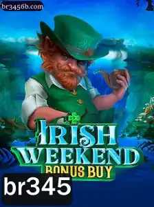 Explorando o Mundo de IrishWeekendBonusBuy: Um Jogo de Sorte e Estratégia