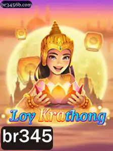 LoyKrathong: Descubra o Jogo que Combina Tradição e Inovação