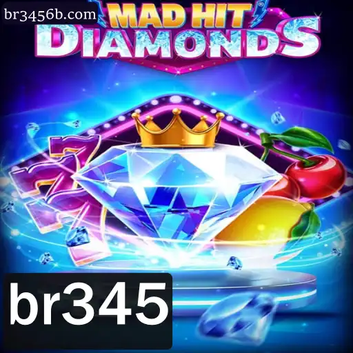 MadHitDiamonds: Exploração e Estratégia em um Jogo Inovador