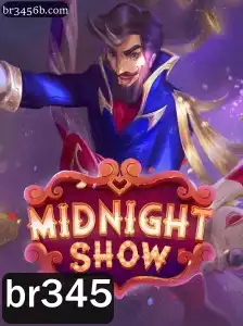 Explorando o Fascinante Mundo do Jogo MidnightShow