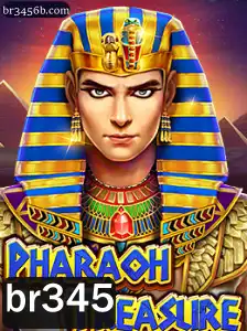 Descubra os Segredos do PharaohTreasure: Aventura e Estratégia no Mundo Antigo