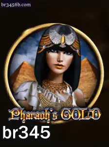 PharaohsGold: Mergulhe no Enigma do Antigo Egito