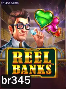ReelBanks: Descubra o Fascinante Mundo deste Jogo Inovador