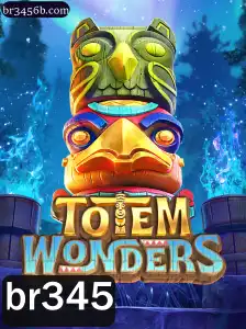 Descubra o Mundo de TotemWonders: Um Jogo de Estratégia e Mistério