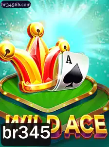 Conheça WildAce: O Novo Fenômeno dos Jogos de Cartas