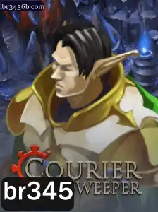 CourierSweeper: A Revolução no Mundo dos Jogos de Tabuleiro Modernos