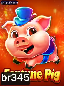 Conheça o Empolgante Jogo de Aventura FortunePig