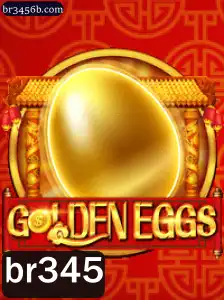 Explorando GoldenEggs: O Jogo que Combina Criatividade e Estratégia