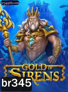 Descubra o Fascinante Mundo de GoldofSirens: Um Jogo Inovador para os Amantes de Estratégia