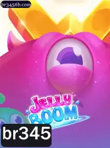 Descubra a Magia do JellyBoom: Um Mergulho no Mundo das Geleias