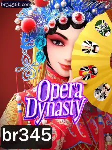 Descubra o Fascinante Universo de OperaDynasty