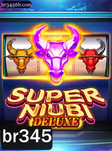 Explorando SuperNiubiDeluxe: A Nova Sensação dos Jogos