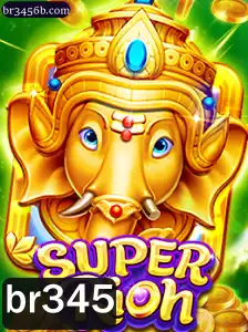 Explorando o Mundo de SuperRich: Um Jogo de Estratégia e Sucesso Financeiro